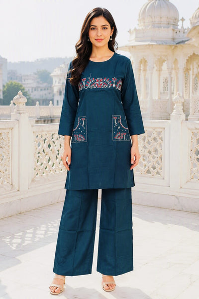 Korean pant