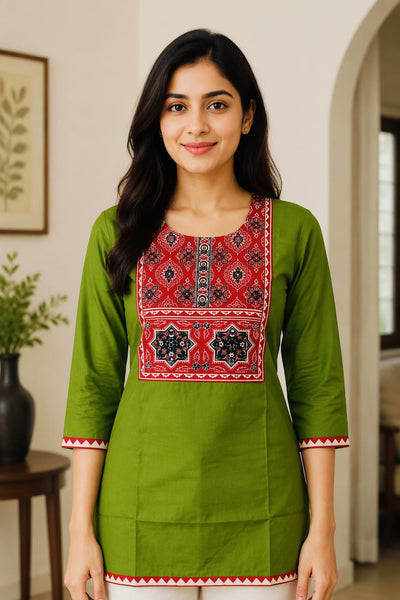 Tunic