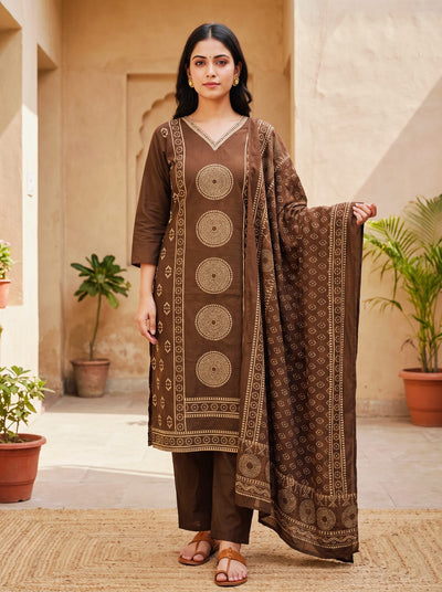 Ladies wear